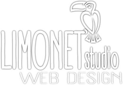 Logo LIMONET Studio. Cliquez pour revenir à la homepage