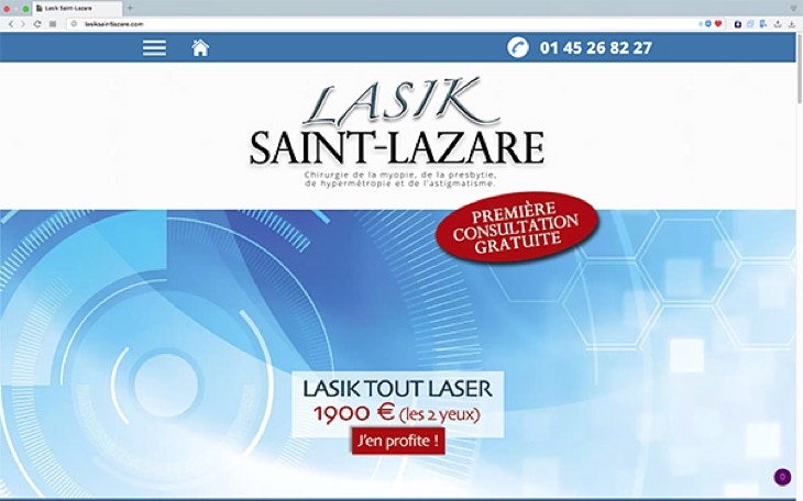 Site internet